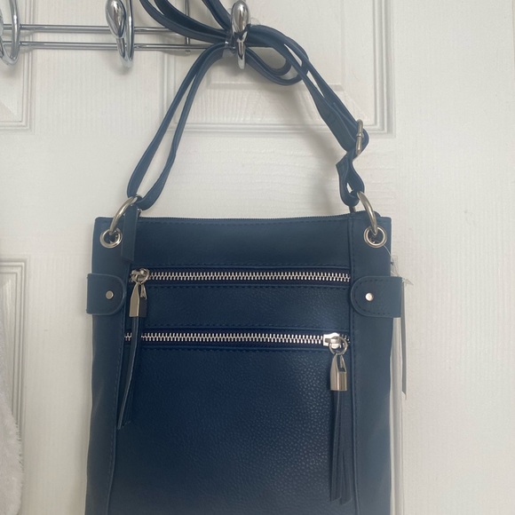 Crossbody Purse - Picture 1 of 3